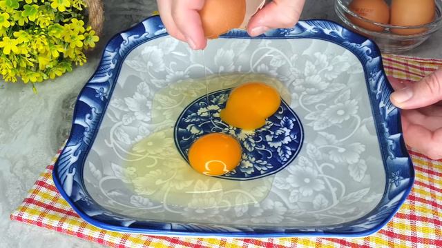 🔥 They are so delicious that I cook them three times a day! Quickly and simply from pita bread смотреть онлайн