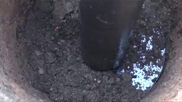 винтовые заборные сваи смотреть онлайн