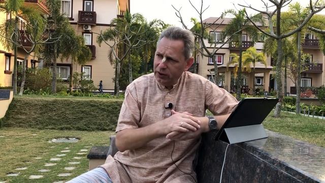 — Как справиться с завистью? @vrajendraru смотреть онлайн