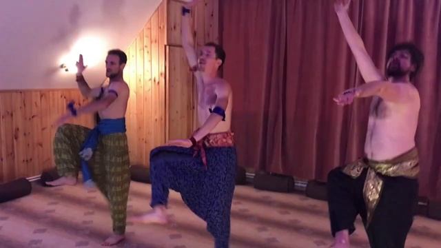 Shiva Tandava Stotram