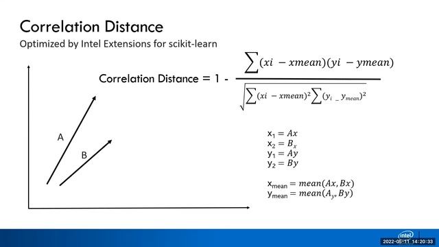 Module 2: Intro to Pairwise Distance Algorithm Using Data Parallel Essentials for Python смотреть онлайн