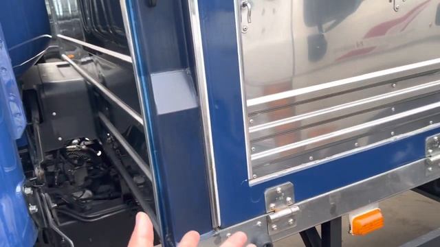 XẢ KHO THANH LÝ XE TẢI HYUNDAI EX8 L EX8 GTL 2022 GIÁ SIÊU RẺ