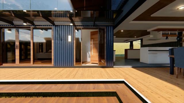 2 STOREY 3 BEDROOM REST HOUSE 2 смотреть онлайн