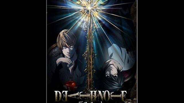 death note opening 2 смотреть онлайн