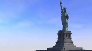 Статуя свободы#сша#статуя#geography#usa