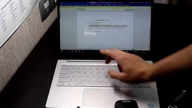 Обновление прошивки для C-Fly Faith 2 смотреть онлайн