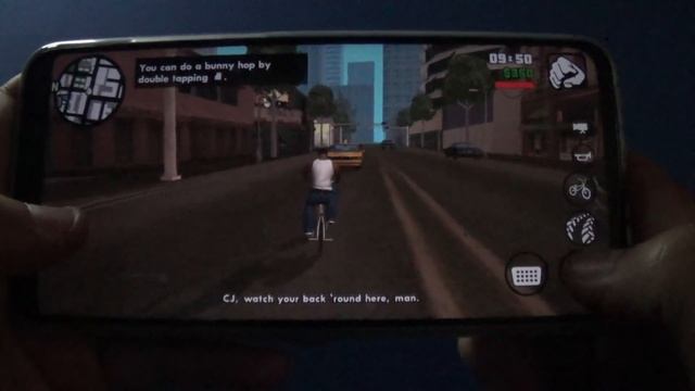 ? Gameplay Android - GTA San Andreas - Huawei Honor 8x смотреть онлайн
