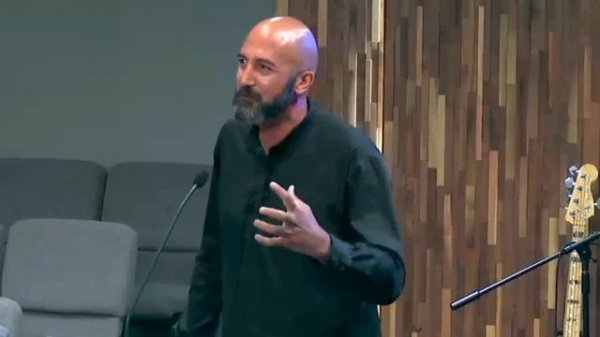 Сослан Караев || Свидетельство || Христианские свидетельства || Христианские проповеди