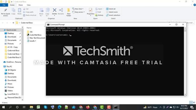 How to get UUID ( UUID বের করার নিয়ম) смотреть онлайн