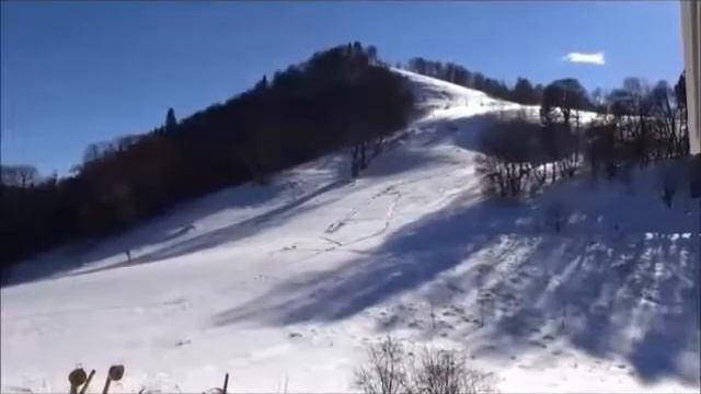 ЭкоТуризм Псебай смотреть онлайн