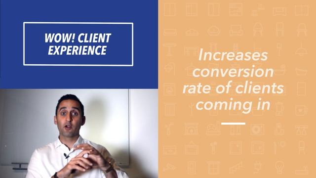WOW! Client Experience: Pre-F2F Agenda смотреть онлайн
