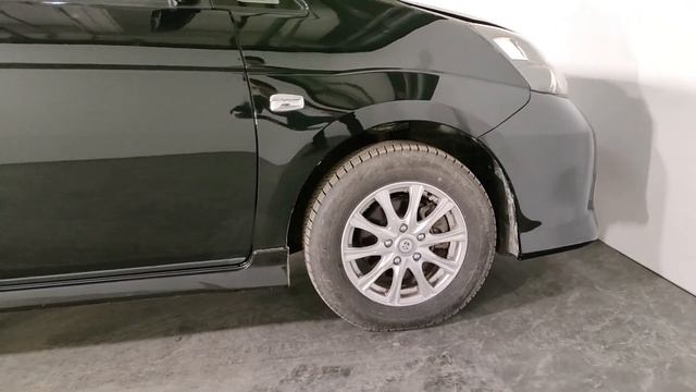 Toyota isis смотреть онлайн