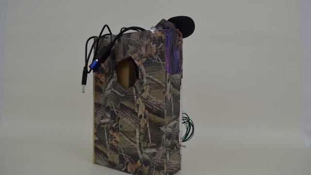 Handmade Video Cameras смотреть онлайн