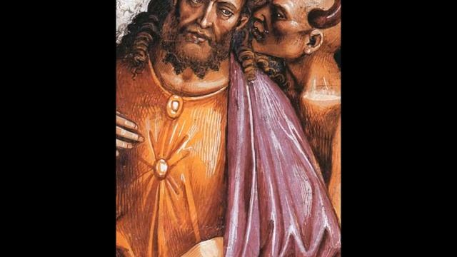 Распознать дух антихриста О. Тадеуш Криштопик смотреть онлайн