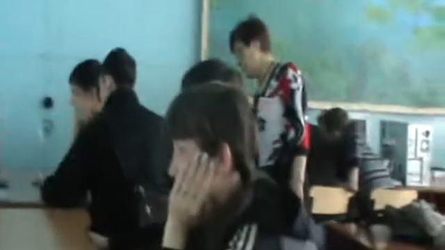 фильм для последнего звонка!"ПРОЩАЙ ШКОЛА" смотреть онлайн
