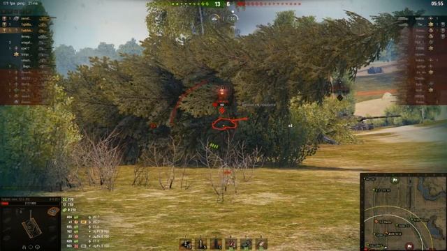 играем взвод World of Tanks марафон 10 уровень смотреть онлайн