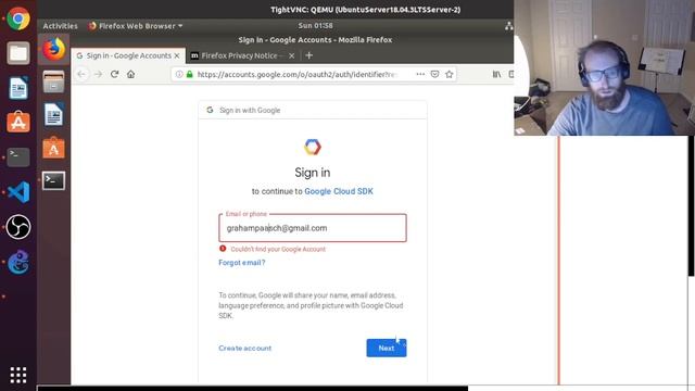 Python for DevOps: Chapter 13 Part 3 смотреть онлайн