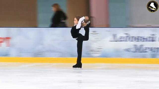 Николай КОЛЕСНИКОВ (Nikolay Kolesnikov) ПП Первенство г. Москвы (мл во) 09.02.2018 смотреть онлайн