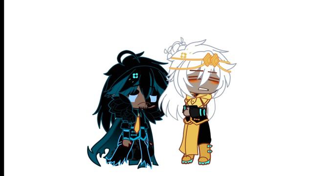 "Dream trolls Nightmare" [] DreamTale Brothers [] Undertale AU [] Gacha Club [] Just, Crack Ig?-[] смотреть онлайн