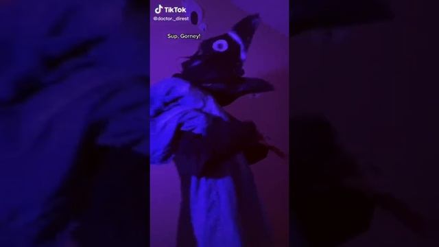 Plague Doctor TikToks That made me have enough money to buy a mask смотреть онлайн