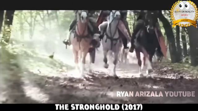 THE STRONGHOLD ( 2017 ) FULL MOVIE | TAGALOG | RAY RECAP смотреть онлайн