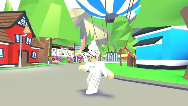 НОВАЯ Обнова!?ФЬЮЗ ПИТОМЦЕВ В Адопт Ми! ОБЪЕДИНЯЙ Своих ПЕТОВ ВО Фьюз МАШИНЕ | ROBLOX ADOPT ME!