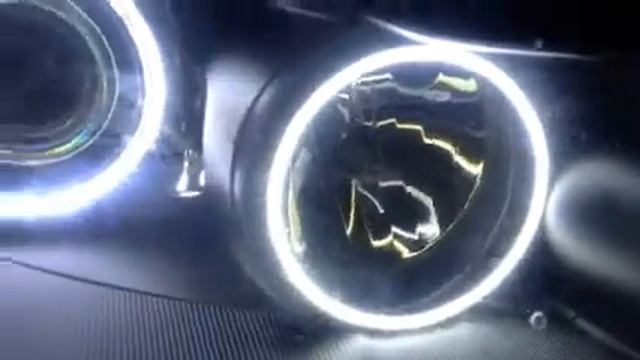 Тюнинг фар Инфинити смотреть онлайн