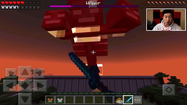 I Finally FOUND Null in Minecraft Pocket Edition!!! (The New Herobrine) смотреть онлайн