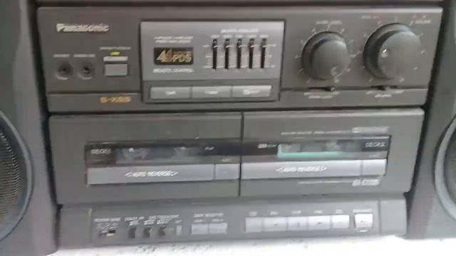 Шишин Серж. Купил магнитофон за 2000руб. смотреть онлайн