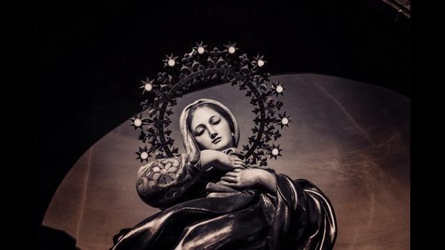 SANACIÓN MILAGROSA ?? ESCUCHA AVE MARÍA CANTADO EN ARAMEO смотреть онлайн