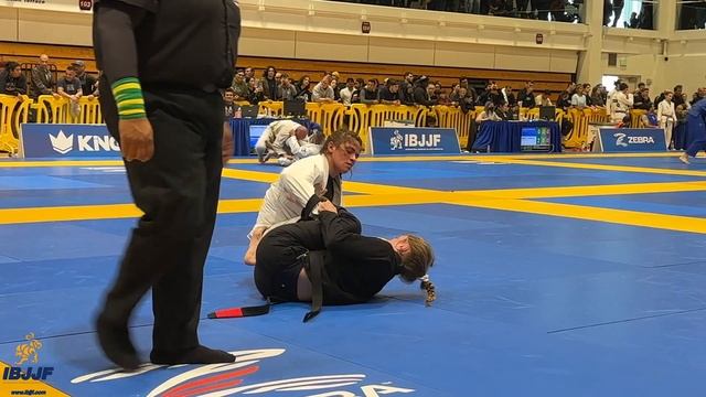 Janaina Lebre v Amanda Bruse / Los Angeles Open 2023 смотреть онлайн