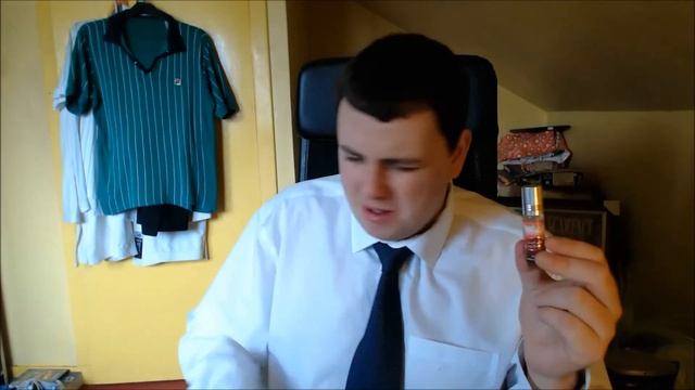 Fragrances with Lex - Tooty Musk OIL by Al-Rehab (????) смотреть онлайн