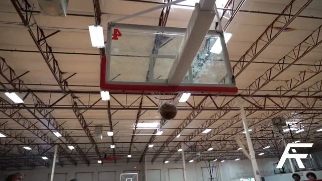 Kamari Lands Is ELITE! Hillcrest Prep Highlights