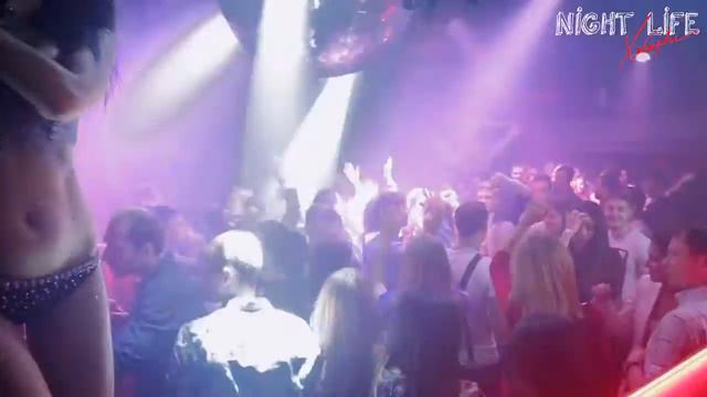 Память не передать словами // HOSPITALCLUB. Night Life Хабаровск смотреть онлайн