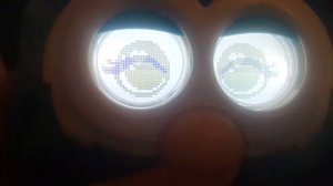 Ферби сломался