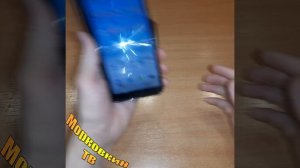 Сканируем QR - код в телефоне без помощи другого телефона. Лайфхак. Полезные советы. Хорошие идеи.