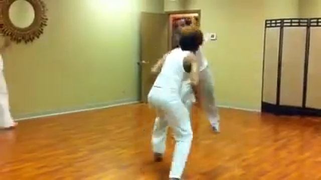 Alton Capoeira 3 смотреть онлайн