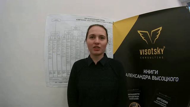 Ведение бухгалтерского учета Главбух911.рф от Высоцкий Консалтинг, Тюмень смотреть онлайн