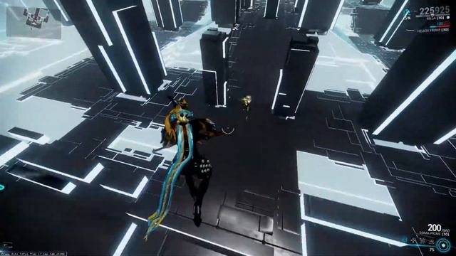 Warframe: Soma Prime Master Build (2019) смотреть онлайн
