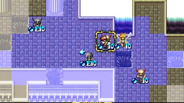 Der Langrisser (SNES) полное прохождение против всех (часть 2 из 2) смотреть онлайн