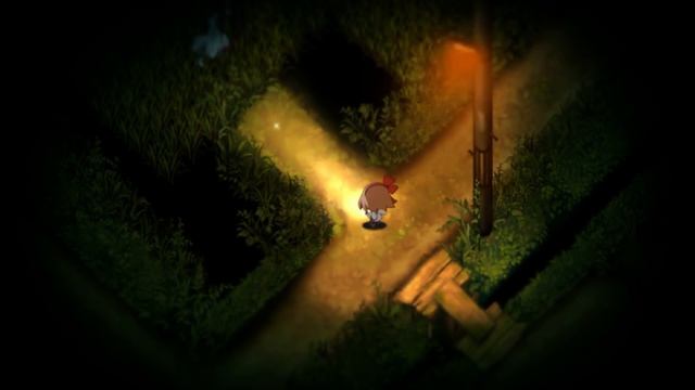 Yomawari: Night Alone - Launch Day Trailer смотреть онлайн