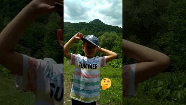 Поездка в Адыгею смотреть онлайн