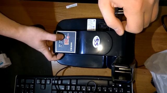 Сушилка фен для обуви с Алиэкспресс смотреть онлайн