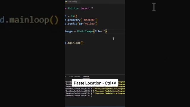 Python Tkinter Add Image #like #tutorial смотреть онлайн