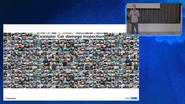 Robust AI models with better data and model insights смотреть онлайн