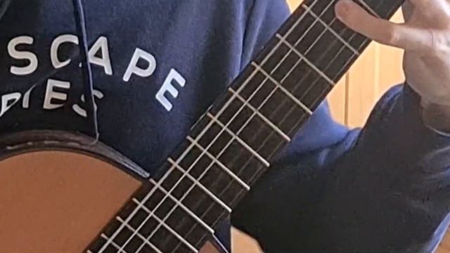 Harry Styles - Love Of My Life - Classical Guitar Cover смотреть онлайн