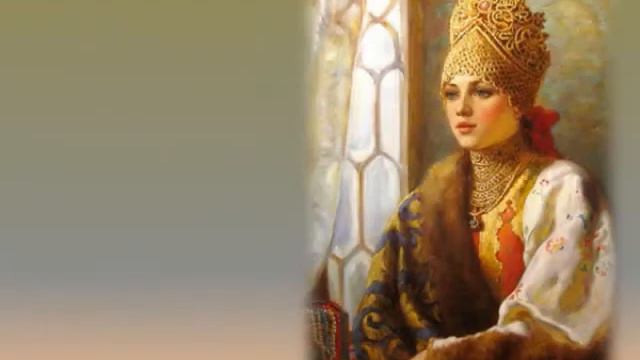 Russian SONG/Russian Folk Music/ BALALAIKA/ БАЛАЛАЙКА