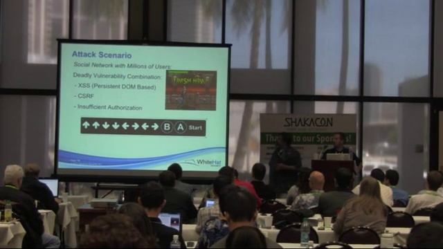 Web Security Attack & Defense by Jim Manico & Matt Johansen смотреть онлайн