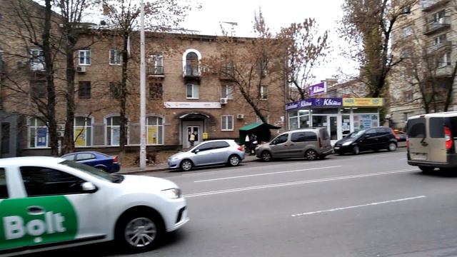 Павильон по адресу ул. Васильковская, 8 смотреть онлайн
