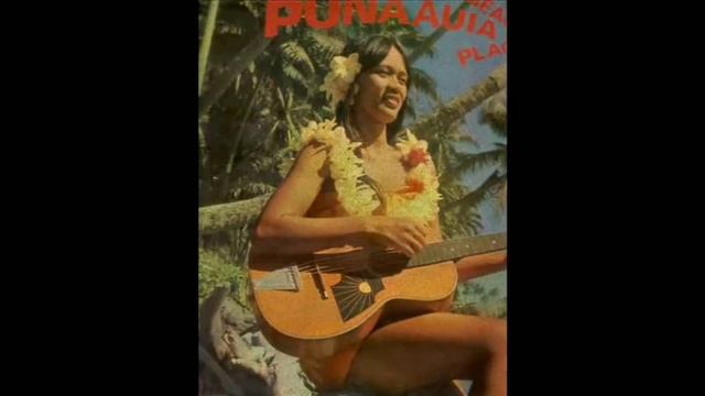 Tahiti Rétro - " Aita Ra Hoi Tau' E Rave'a Fa'ahou ... " смотреть онлайн